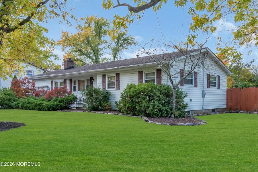 12 Dogwood Drive, Jackson, NJ 08527 - #2