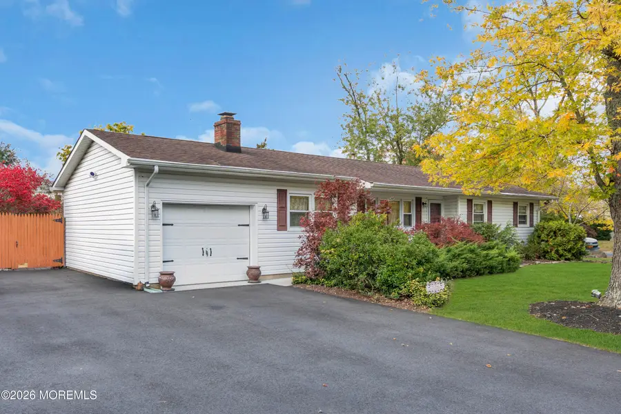 12 Dogwood Drive, Jackson, NJ 08527 - #3