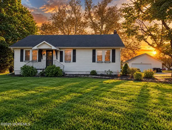 537 Sickler Avenue, Sicklerville, NJ 08081