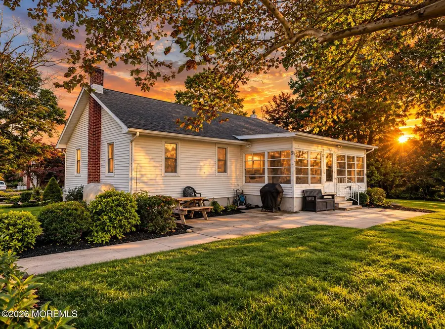 537 Sickler Avenue, Sicklerville, NJ 08081 - #3