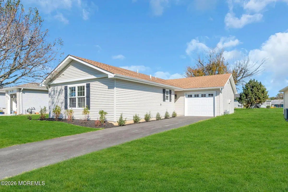 14 Mansfield Drive, Brick, NJ 08724 - #1