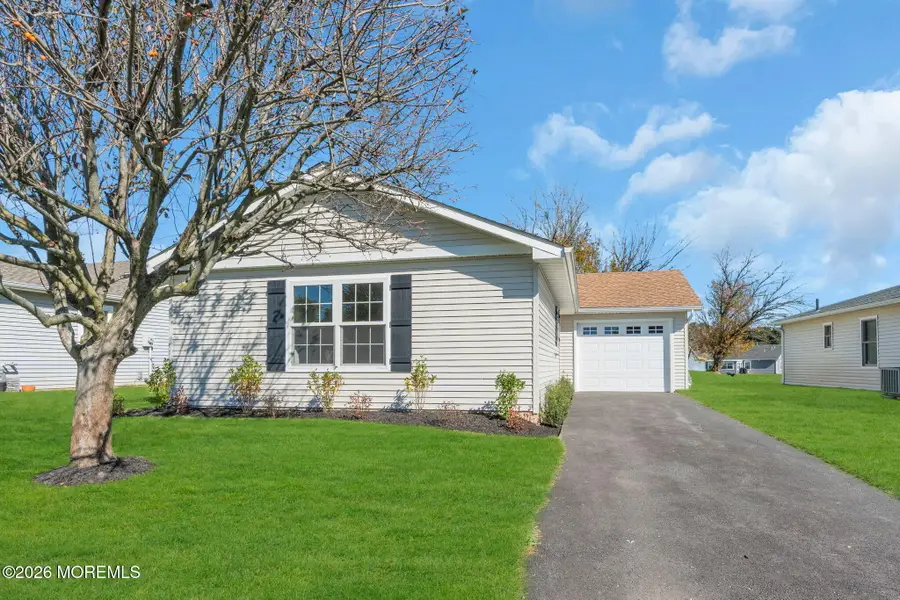 14 Mansfield Drive, Brick, NJ 08724 - #2