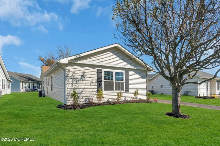 14 Mansfield Drive, Brick, NJ 08724 - #3
