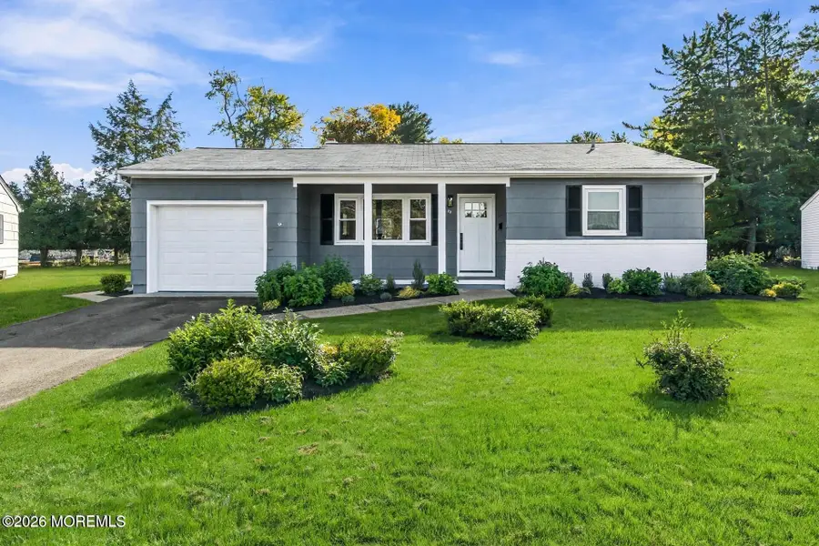 24 Chancellor Court, Toms River, NJ 08757 - #2
