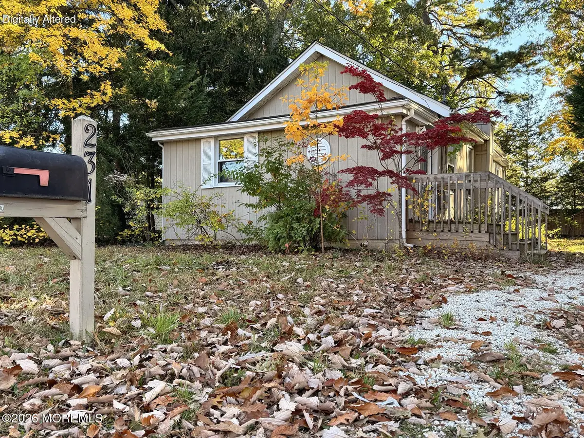 231 Arkansas Avenue, Toms River, NJ 08753 - #1