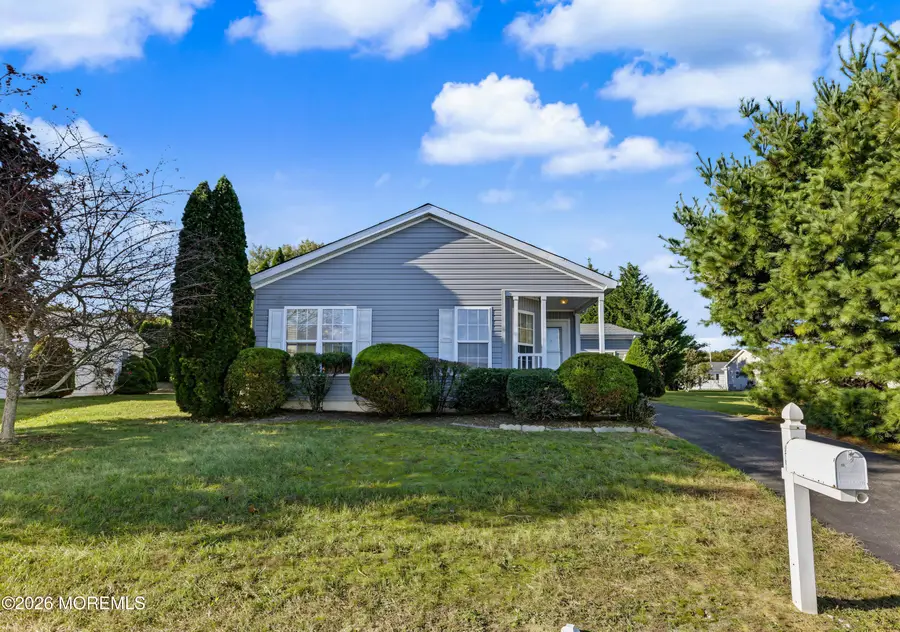 2 Pine Grove Avenue, Manahawkin, NJ 08050 - #2