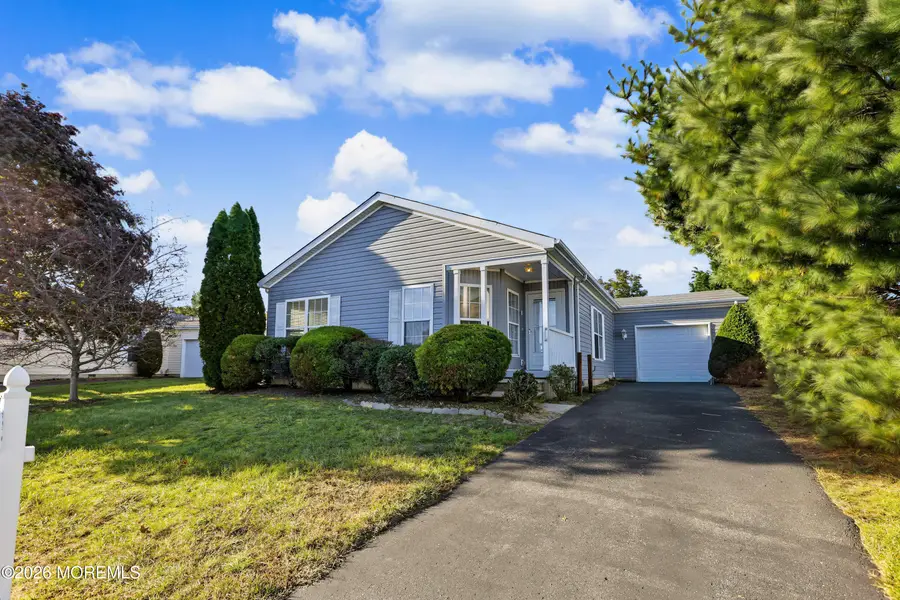 2 Pine Grove Avenue, Manahawkin, NJ 08050 - #3