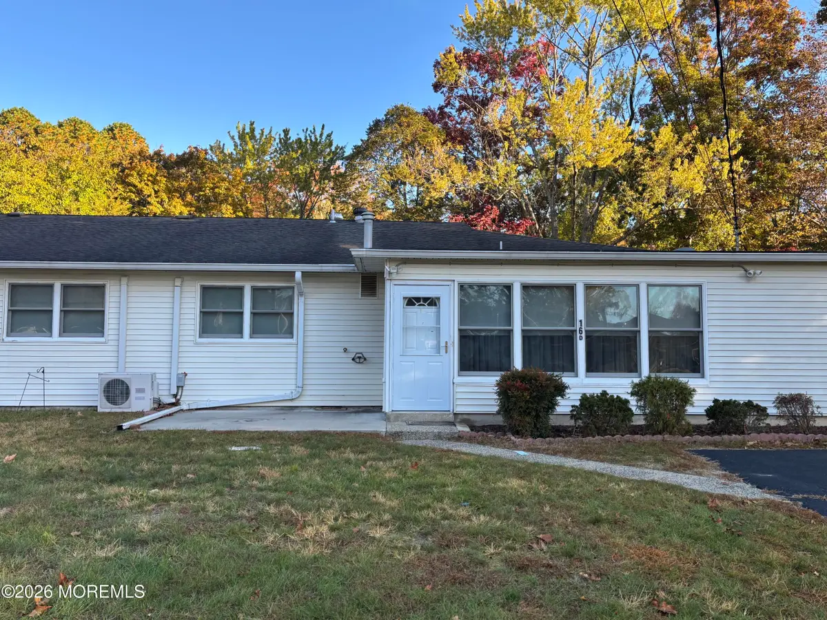 16D Dixie Lane, Jackson, NJ 08527 - #1