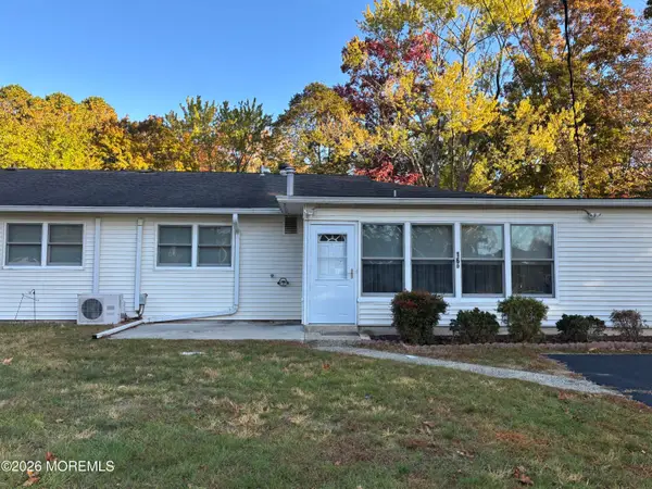 16D Dixie Lane, Jackson, NJ 08527