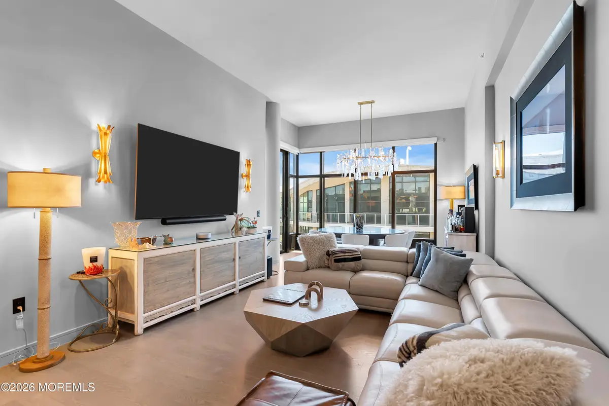 15 Morris Avenue #611, Long Branch, NJ 07740 - #1