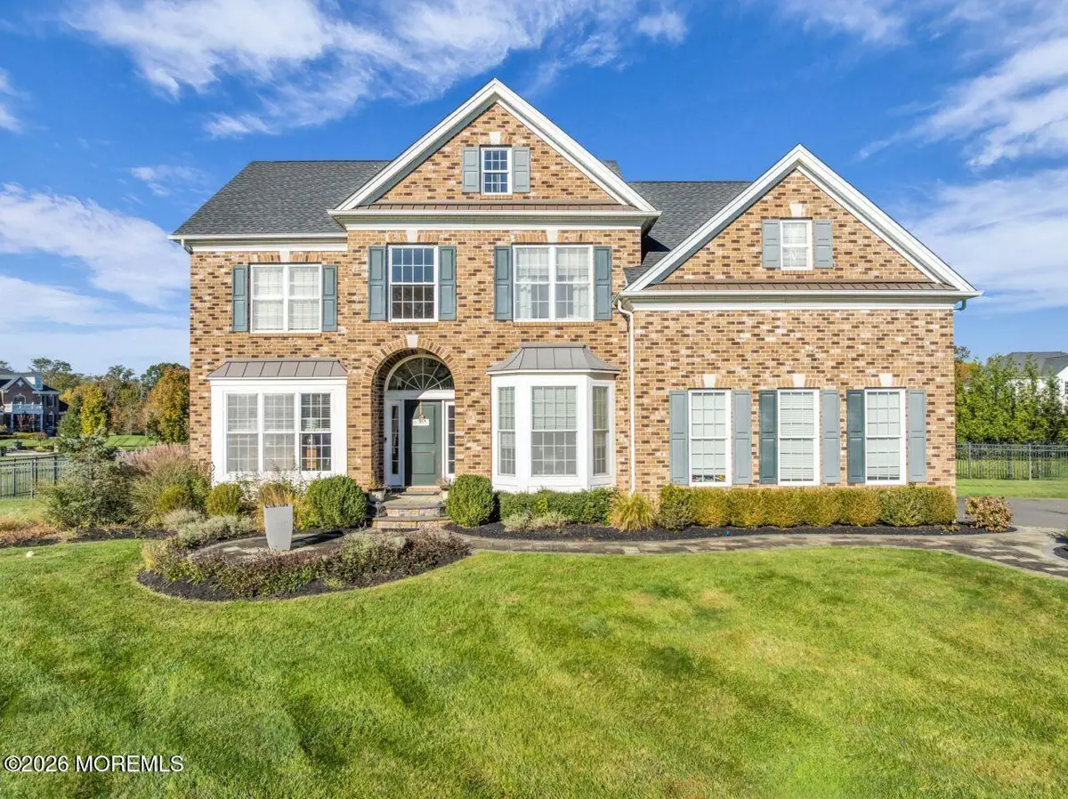 43 Weathervane Circle, Cream Ridge, NJ 08514 - #1