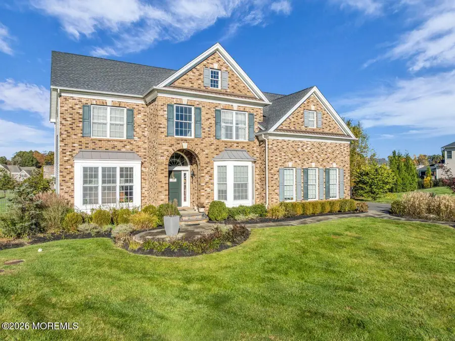 43 Weathervane Circle, Cream Ridge, NJ 08514 - #2