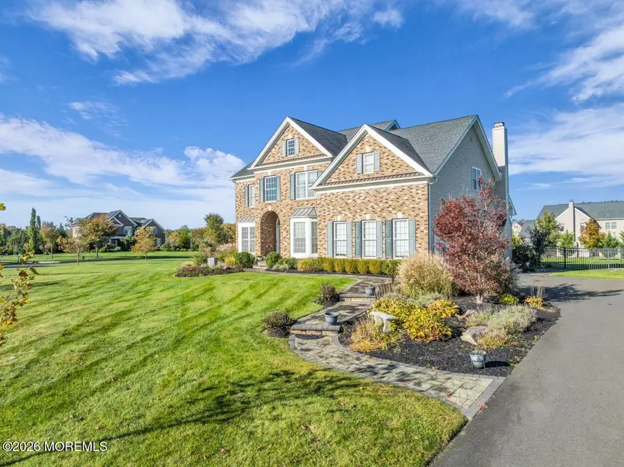 43 Weathervane Circle, Cream Ridge, NJ 08514 - #3