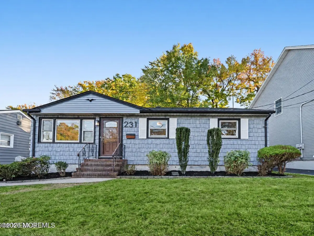231 Temple Way, Colonia, NJ 07067 - #1