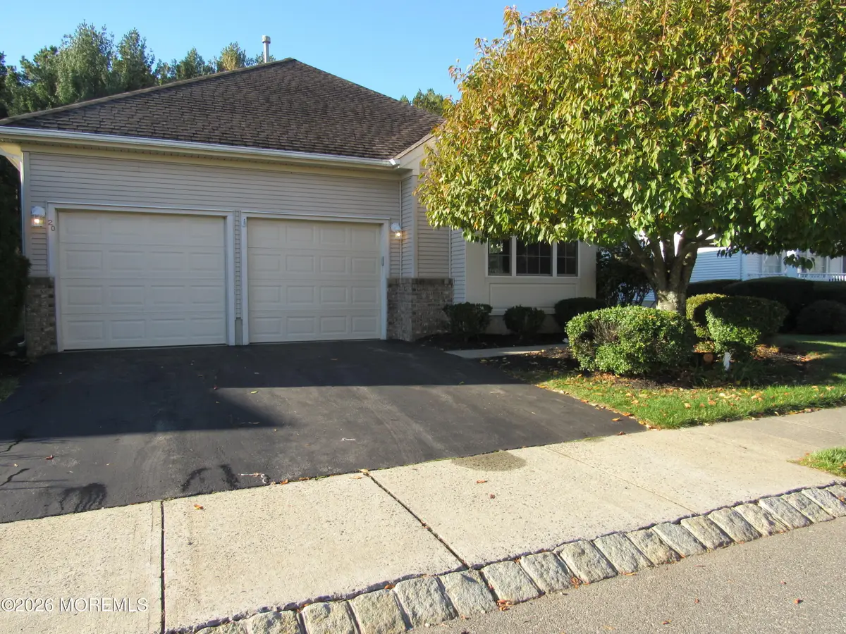 20 Belvedere Drive, Manchester, NJ 08759 - #1