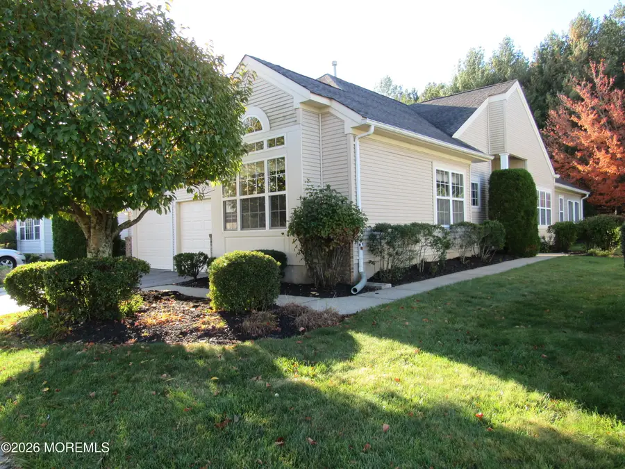 20 Belvedere Drive, Manchester, NJ 08759 - #2