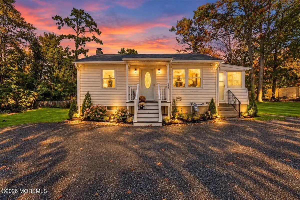 948 Round Avenue, Brick, NJ 08723 - #1