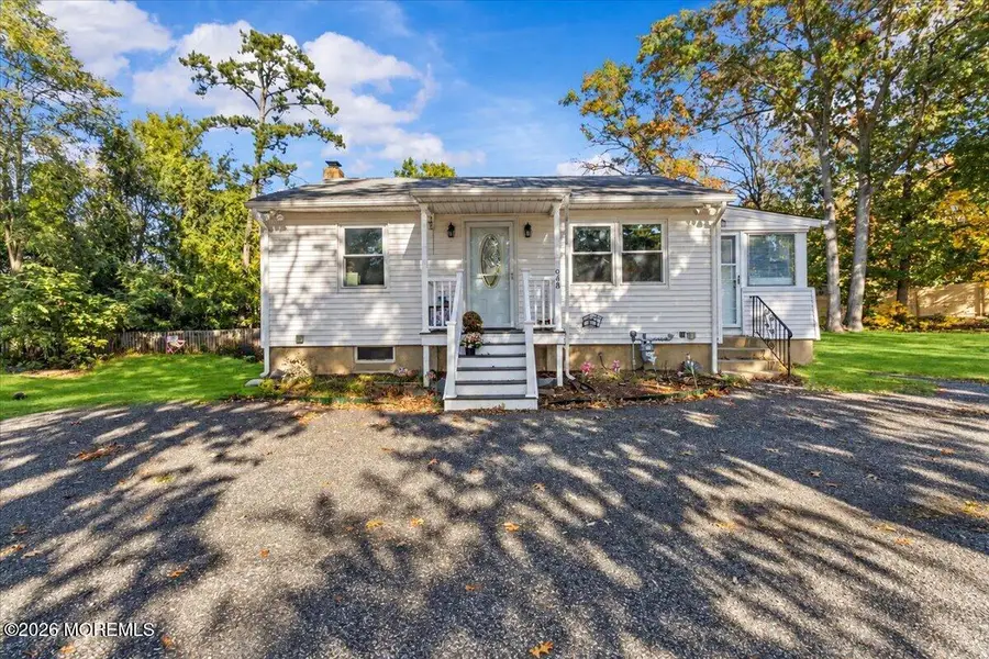 948 Round Avenue, Brick, NJ 08723 - #2