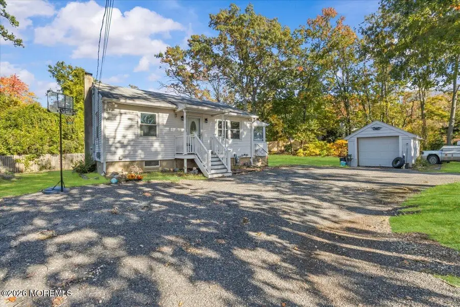 948 Round Avenue, Brick, NJ 08723 - #3