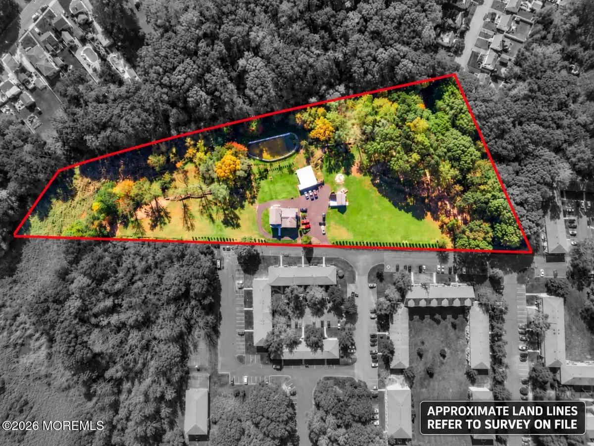 410 Matawan Avenue, Cliffwood, NJ 07721 - #1