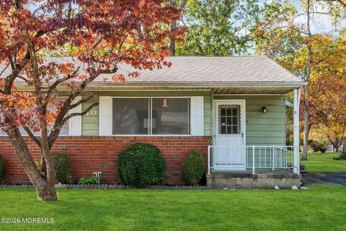 10 Virginia Drive #A, Whiting, NJ 08759 - #1