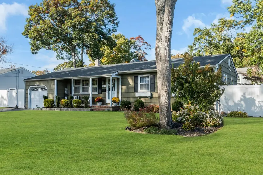 564 Nicholas Road, Brick, NJ 08724 - #3
