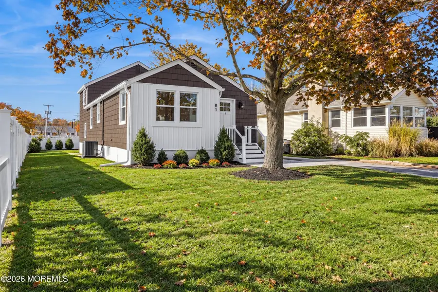 81 Curtis Place, Manasquan, NJ 08736 - #3