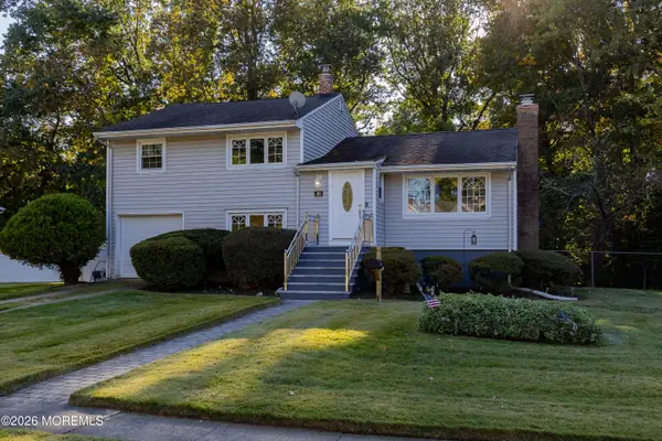 80 Stephenville Boulevard, Red Bank, NJ 07701