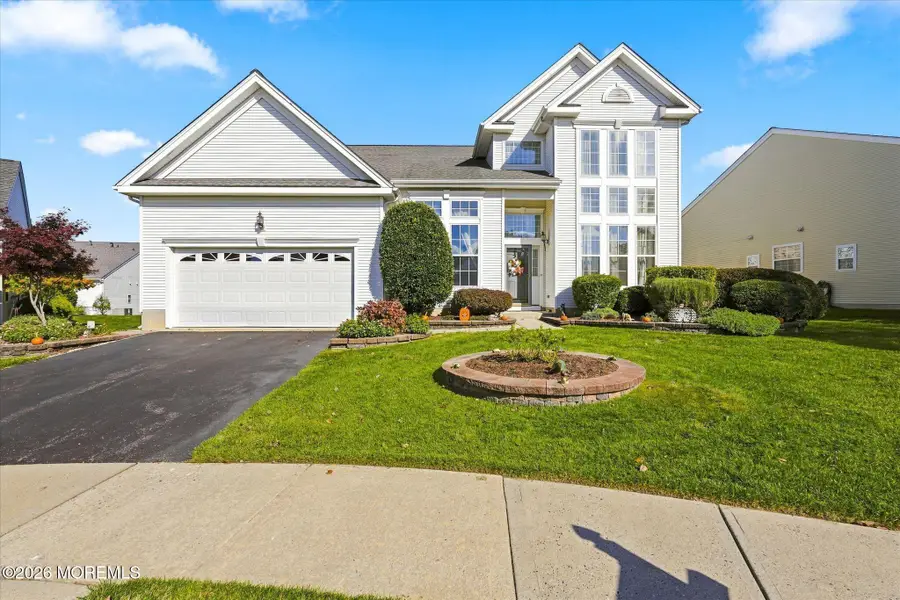8 Blue Branch Court, Barnegat, NJ 08005 - #2
