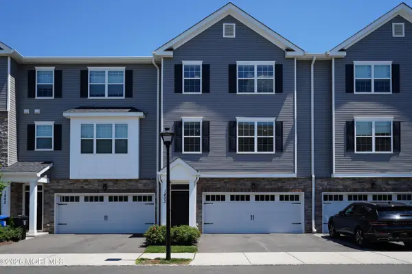 1803 Evans Lane, Middletown, NJ 07748