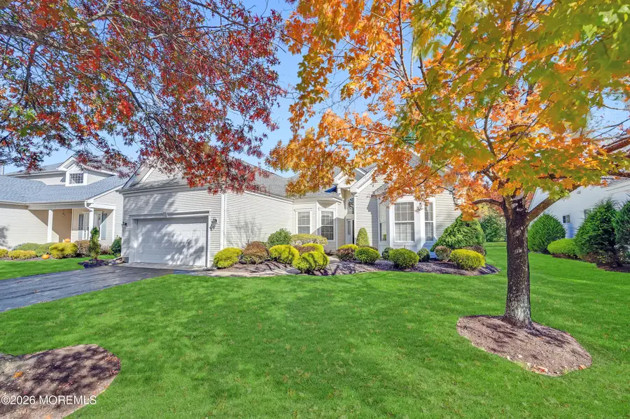 2556 Collier Road, Manasquan, NJ 08736 - #2