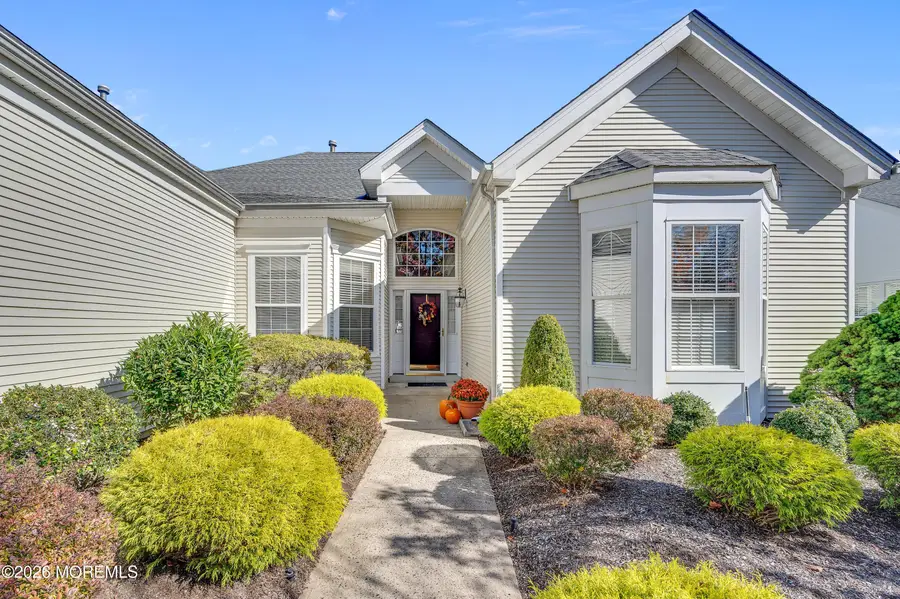 2556 Collier Road, Manasquan, NJ 08736 - #3