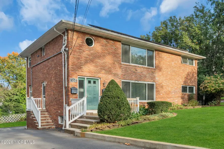 105 Prospect Avenue, Red Bank, NJ 07701 - #3