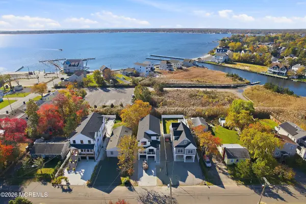 628 Mckinley Avenue, Toms River, NJ 08753