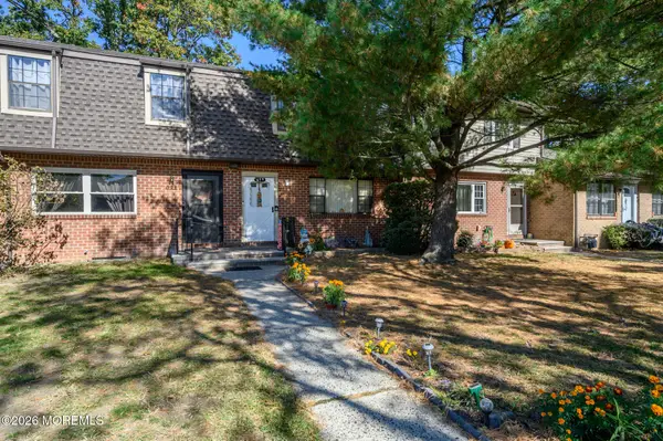 526 Linda Court #526, Brick, NJ 08724