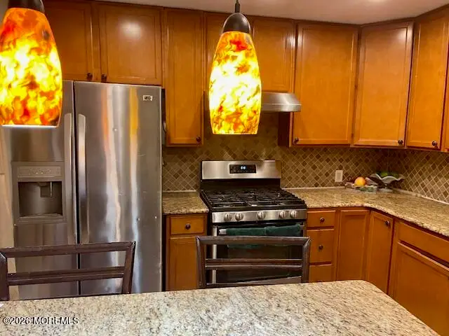 31 Bucknell Drive, Toms River, NJ 08757 - #2