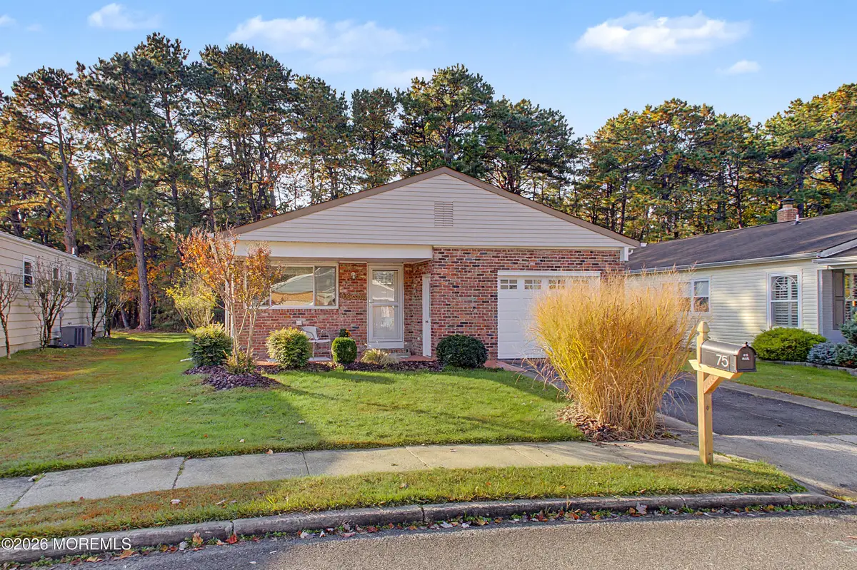 75 Chesterfield Lane, Toms River, NJ 08757 - #1