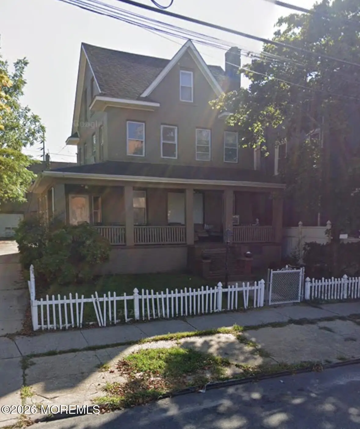 1144 Asbury Avenue, Asbury Park, NJ 07712 - #1