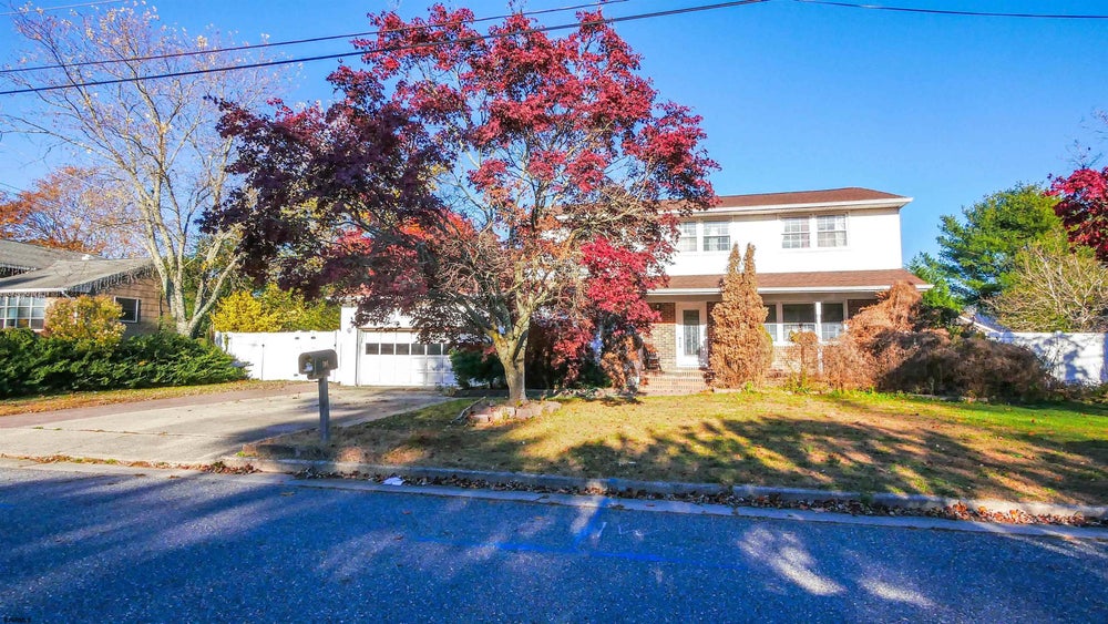 106 Anita Drive, Egg Harbor Township, NJ 08234 ERA