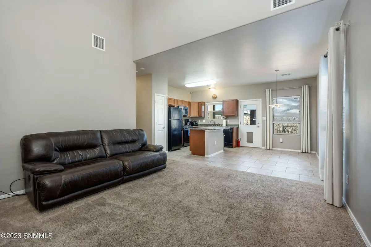 2818 San Elizario Court, Las Cruces, NM 88007 - #1