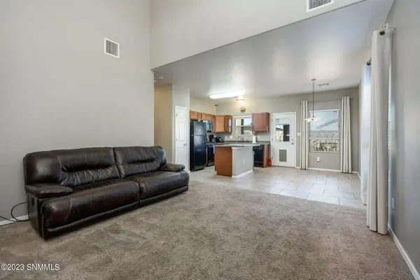 2818 San Elizario Court, Las Cruces, NM 88007