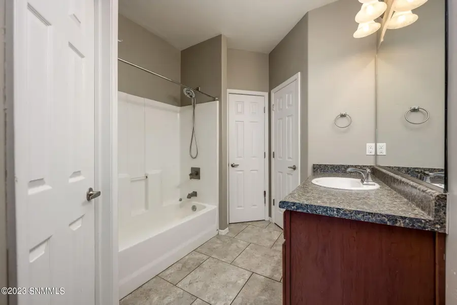 2818 San Elizario Court, Las Cruces, NM 88007 - #3