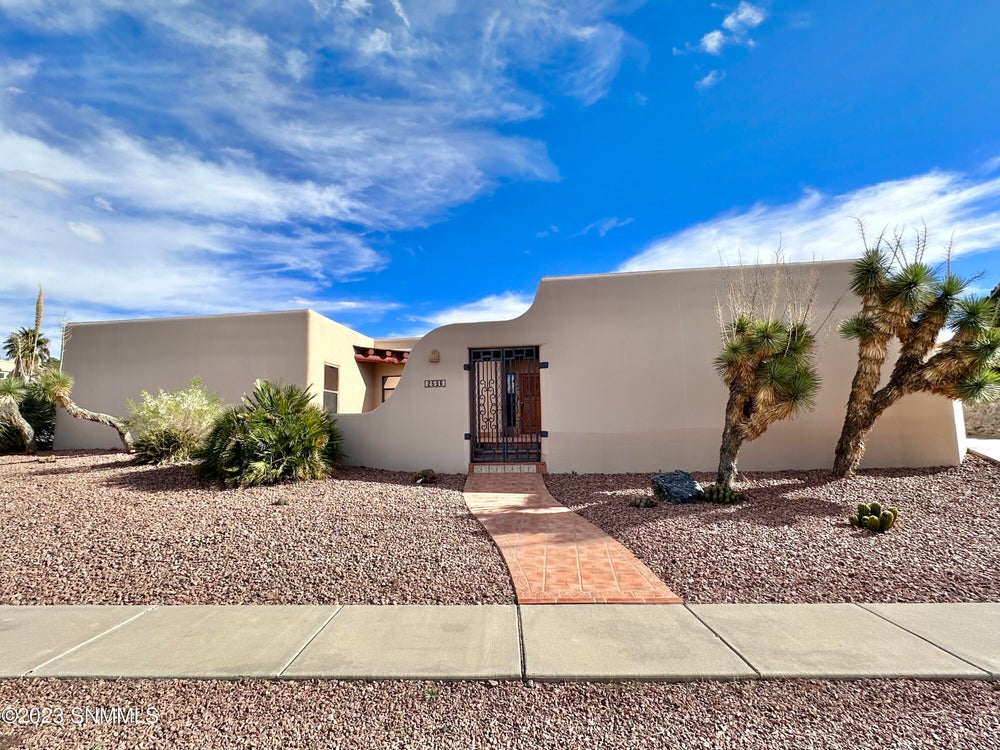 2536 Cheyenne Drive, Las Cruces, NM 88011 ERA