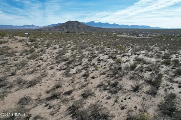 2501 Desert Wind Way Lot 17, Las Cruces, NM 88012