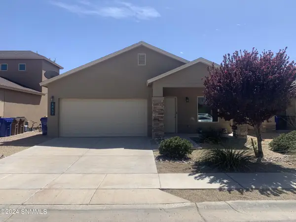 4832 Sonoran Avenue, Las Cruces, NM 88012