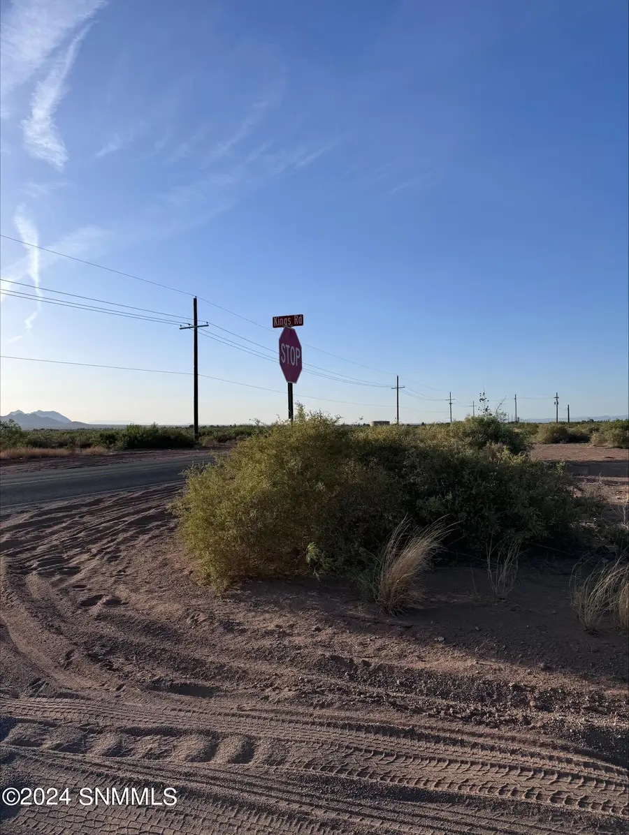 7675 Kings Road, Las Cruces, NM 88012 - #2