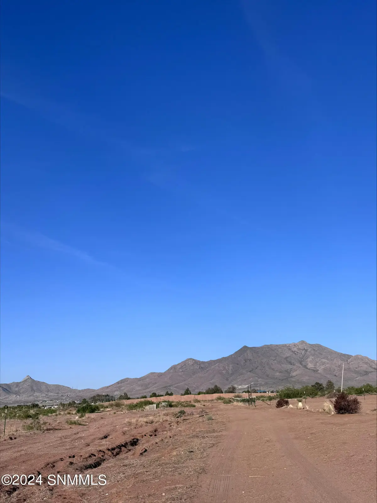 7685 Kings Road, Las Cruces, NM 88012 - #1