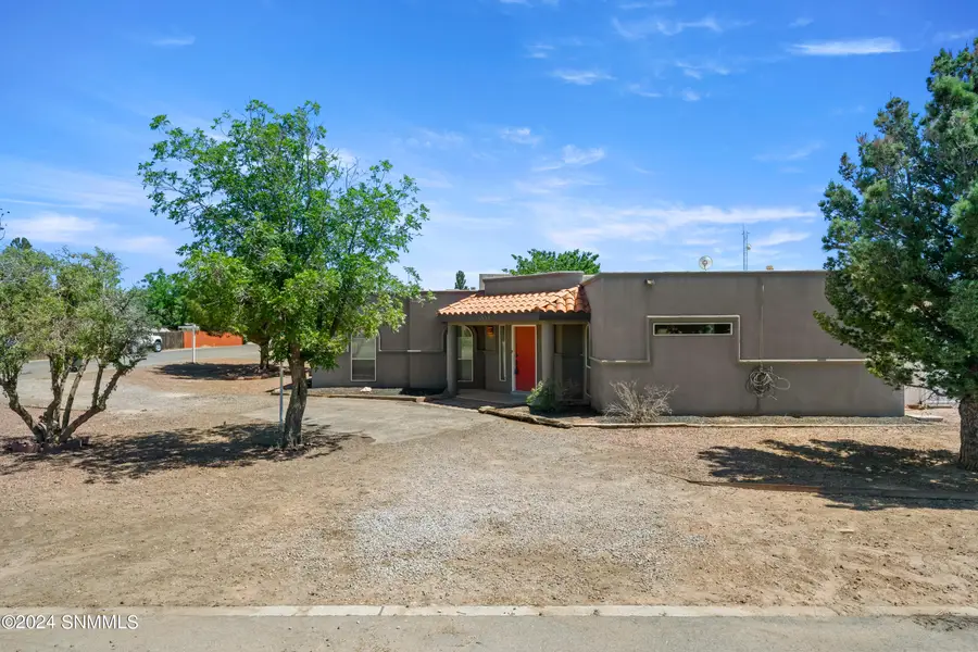 6630 Rio Bravo Drive, La Mesa, NM 88044 - #2