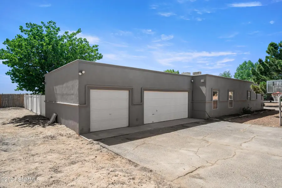 6630 Rio Bravo Drive, La Mesa, NM 88044 - #3