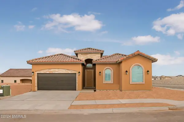 3906 Royal View Street, Las Cruces, NM 88012